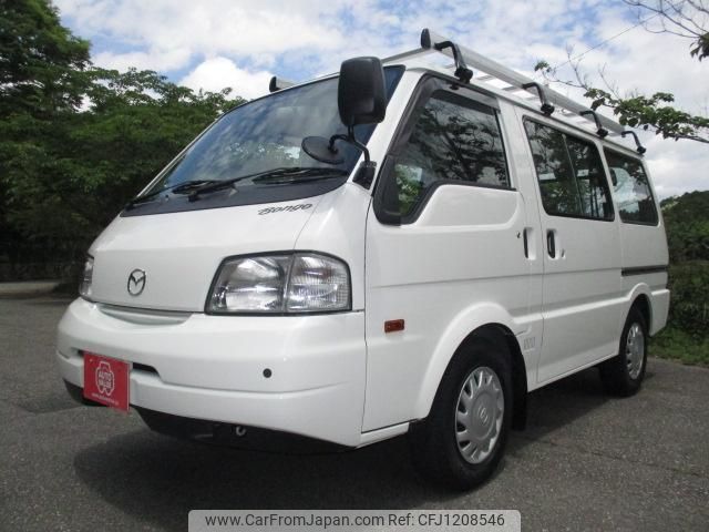 mazda bongo-van 2019 quick_quick_SLP2V_SLP2V-109636 image 1
