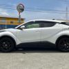 toyota c-hr 2021 CFJ1631668 image 2