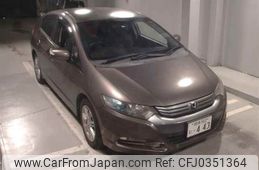 honda insight 2011 -HONDA--Insight ZE2-1313909---HONDA--Insight ZE2-1313909-