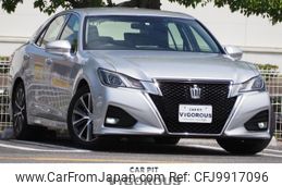 toyota crown 2015 quick_quick_DBA-ARS210_ARS210-6002222