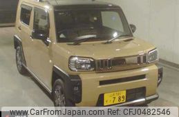 daihatsu taft 2023 -DAIHATSU 【山形 581ｽ789】--Taft LA910S-0051130---DAIHATSU 【山形 581ｽ789】--Taft LA910S-0051130-