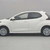 toyota yaris 2022 CFJ1752276 image 9