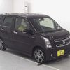 suzuki wagon-r 2019 -SUZUKI 【広島 581ﾌ550】--Wagon R MH55S--913972---SUZUKI 【広島 581ﾌ550】--Wagon R MH55S--913972- image 1