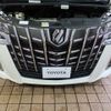 toyota alphard 2018 -TOYOTA--Alphard DBA-AGH30W--AGH30-0208803---TOYOTA--Alphard DBA-AGH30W--AGH30-0208803- image 25