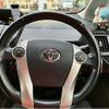 toyota prius-α 2012 -TOYOTA--Prius α DAA-ZVW41W--ZVW41-3204980---TOYOTA--Prius α DAA-ZVW41W--ZVW41-3204980- image 2