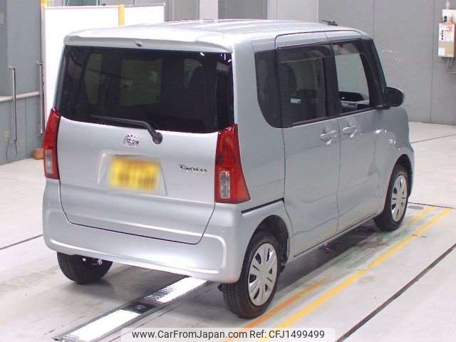daihatsu tanto 2024 CFJ1499499 image 2