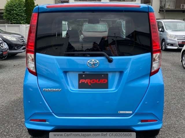 toyota roomy 2019 -TOYOTA--Roomy DBA-M900A--M900A-0343200---TOYOTA--Roomy DBA-M900A--M900A-0343200- image 2