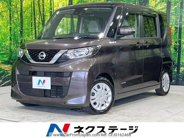 nissan roox 2020 -NISSAN--Roox 5AA-B44A--B44A-0018006---NISSAN--Roox 5AA-B44A--B44A-0018006- image 1