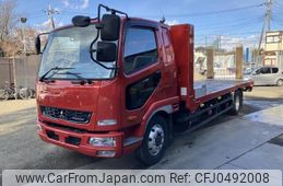 mitsubishi-fuso fighter 2014 -MITSUBISHI--Fuso Fighter QKG-FK65FZ--FK65FZ-583189---MITSUBISHI--Fuso Fighter QKG-FK65FZ--FK65FZ-583189-