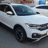 volkswagen t-cross 2021 -VOLKSWAGEN--VW T-Cross 3BA-C1DKR--WVGZZZC1ZNY003492---VOLKSWAGEN--VW T-Cross 3BA-C1DKR--WVGZZZC1ZNY003492- image 2