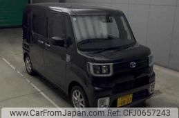 toyota pixis-mega 2020 -TOYOTA 【石川 580ﾔ4837】--Pixis Mega LA700A-0027006---TOYOTA 【石川 580ﾔ4837】--Pixis Mega LA700A-0027006-