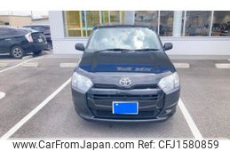 toyota probox-van 2015 CFJ1580859
