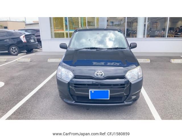 toyota probox-van 2015 CFJ1580859 image 1