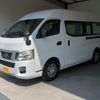 nissan caravan-van 2014 -NISSAN--Caravan Van CW4E26--001599---NISSAN--Caravan Van CW4E26--001599- image 1