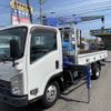 isuzu elf-truck 2015 -ISUZU--Elf TPG-NMR85AR--NMR85-7027154---ISUZU--Elf TPG-NMR85AR--NMR85-7027154- image 8