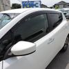 nissan leaf 2016 GOO_JP_700054078630250522002 image 15