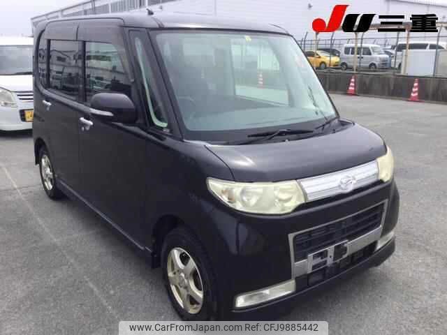 daihatsu tanto 2009 -DAIHATSU--Tanto L375S--0224476---DAIHATSU--Tanto L375S--0224476- image 1