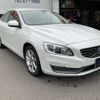volvo s60 2015 -VOLVO 【和泉 301ﾔ9295】--Volvo S60 DBA-FB4164T--YV1FS485BF2334988---VOLVO 【和泉 301ﾔ9295】--Volvo S60 DBA-FB4164T--YV1FS485BF2334988- image 1