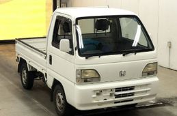 honda acty-truck 1995 No.15602