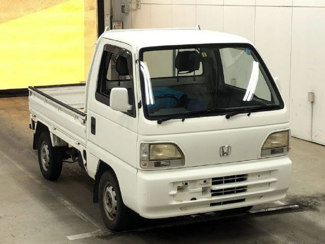 honda acty-truck 1995 No.15602 image 1