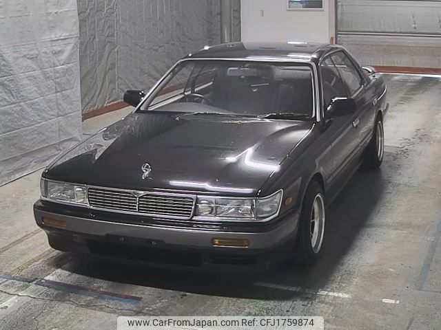 nissan laurel 1991 CFJ1759874 image 1