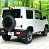 suzuki jimny 2022 CFJ1695938 image 17
