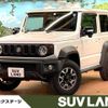 suzuki jimny-sierra 2022 -SUZUKI--Jimny Sierra 3BA-JB74W--JB74W-160613---SUZUKI--Jimny Sierra 3BA-JB74W--JB74W-160613- image 1