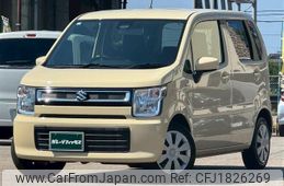 suzuki wagon-r 2022 CFJ1826269