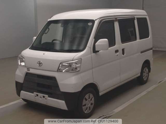 toyota pixis-van 2019 -TOYOTA--Pixis Van EBD-S321M--S321M-0026666---TOYOTA--Pixis Van EBD-S321M--S321M-0026666- image 1