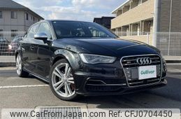 audi s3 2014 -AUDI--Audi S3 ABA-8VCJXF--WAUZZZ8V3FA010796---AUDI--Audi S3 ABA-8VCJXF--WAUZZZ8V3FA010796-