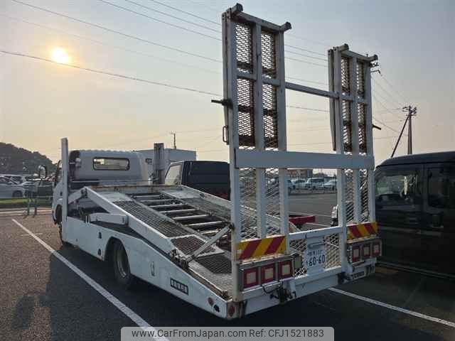 hino dutro 2000 CFJ1521883 image 2