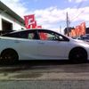 toyota prius 2019 -TOYOTA--Prius DAA-ZVW51--ZVW51-6120502---TOYOTA--Prius DAA-ZVW51--ZVW51-6120502- image 37