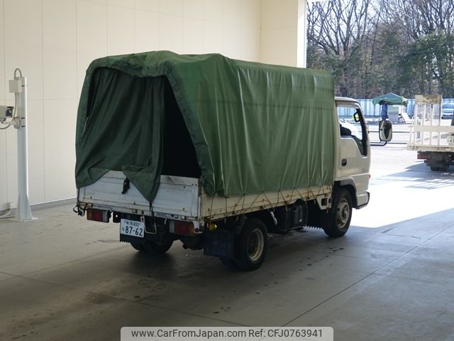 isuzu elf-truck 2002 -ISUZU 【新潟 400ﾅ8762】--Elf NKR66EA-7569691---ISUZU 【新潟 400ﾅ8762】--Elf NKR66EA-7569691- image 2