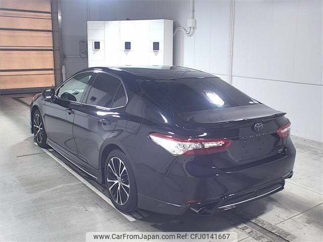 toyota camry 2019 -TOYOTA--Camry AXVH70-1052053---TOYOTA--Camry AXVH70-1052053- image 2