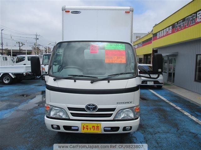 toyota toyoace 2013 -TOYOTA--Toyoace ABF-TRY230--TRY230-0118822---TOYOTA--Toyoace ABF-TRY230--TRY230-0118822- image 2