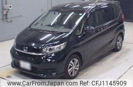 honda freed 2019 -HONDA 【岐阜 504て2814】--Freed GB5-3104797---HONDA 【岐阜 504て2814】--Freed GB5-3104797-