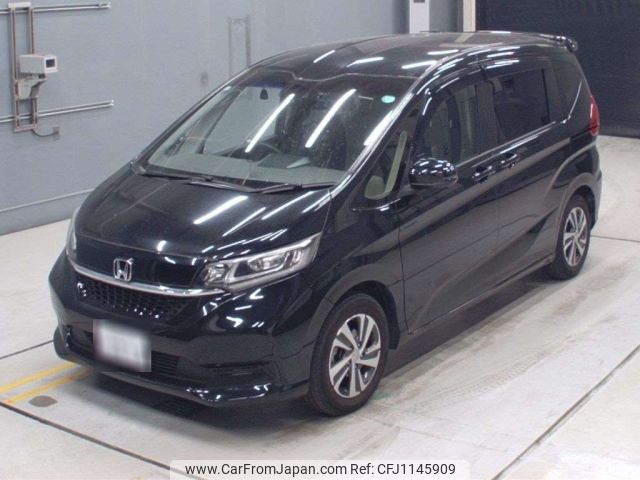 honda freed 2019 -HONDA 【岐阜 504て2814】--Freed GB5-3104797---HONDA 【岐阜 504て2814】--Freed GB5-3104797- image 1