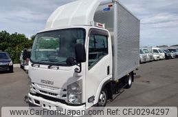 isuzu elf-truck 2012 GOO_NET_EXCHANGE_0507283A30241008W002