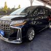 toyota alphard 2020 CFJ1731305 image 1