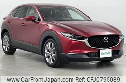 mazda cx-3 2020 -MAZDA--CX-30 5BA-DMEP--DMEP-115358---MAZDA--CX-30 5BA-DMEP--DMEP-115358-