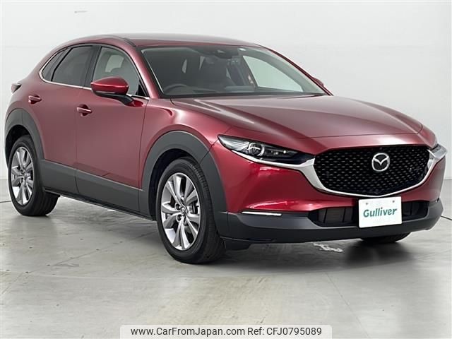 mazda cx-3 2020 -MAZDA--CX-30 5BA-DMEP--DMEP-115358---MAZDA--CX-30 5BA-DMEP--DMEP-115358- image 1