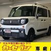 suzuki spacia 2023 -SUZUKI 【札幌 582ﾜ2598】--Spacia Gear 5AA-MK53S--MK53S-509175---SUZUKI 【札幌 582ﾜ2598】--Spacia Gear 5AA-MK53S--MK53S-509175- image 1