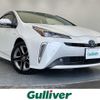 toyota prius 2020 -TOYOTA--Prius DAA-ZVW51--ZVW51-6159294---TOYOTA--Prius DAA-ZVW51--ZVW51-6159294- image 1