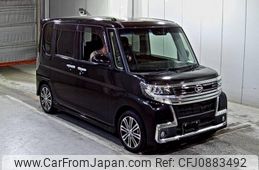 daihatsu tanto 2018 -DAIHATSU--Tanto LA600S-0638629---DAIHATSU--Tanto LA600S-0638629-