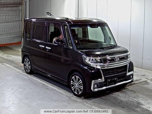 daihatsu tanto 2018 -DAIHATSU--Tanto LA600S-0638629---DAIHATSU--Tanto LA600S-0638629- image 1