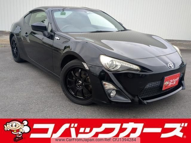 toyota 86 2013 quick_quick_ZN6_ZN6-028345 image 1