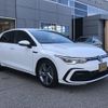 volkswagen golf 2021 CFJ1818945 image 5