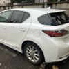 lexus ct 2011 -LEXUS--Lexus CT DAA-ZWA10--ZWA10-2058170---LEXUS--Lexus CT DAA-ZWA10--ZWA10-2058170- image 5