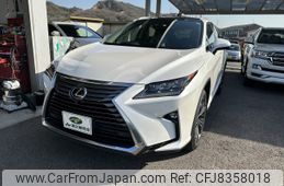 lexus rx 2017 -LEXUS--Lexus RX DBA-AGL20W--AGL20-0005933---LEXUS--Lexus RX DBA-AGL20W--AGL20-0005933-