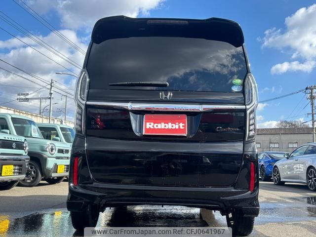 honda n-box 2019 quick_quick_JF3_JF3-2095285 image 2